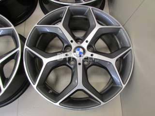 Диски колесные легкосплавные (к-кт) к BMW X1 F48  - Фото 4