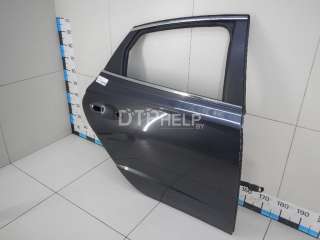 77004L0000 Дверь задняя правая Hyundai Sonata (DN8) Арт AM70698118, вид 3