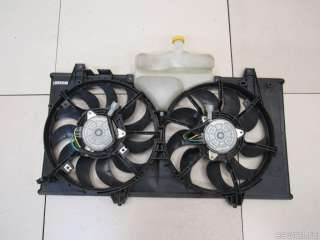 Вентилятор радиатора Mazda 6 3 2009г. L51715025C Mazda - Фото 4