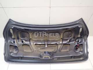 69200L1010 Крышка багажника Hyundai Sonata (DN8) Арт AM95665800, вид 9