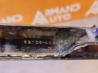 5210848080 Молдинг накладки бампера нижней Lexus RX 4 Арт 269158PM, вид 11