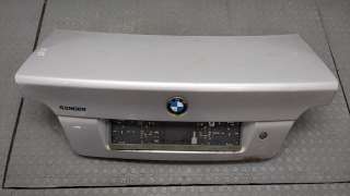  Крышка багажника (дверь 3-5) BMW 5 E39 Арт 8966443