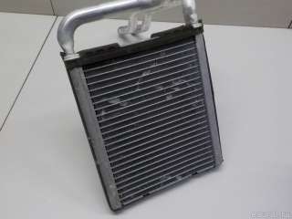Радиатор отопителя (печки) Hyundai Solaris 1 2013г. 971381R000 Hyundai-Kia - Фото 4