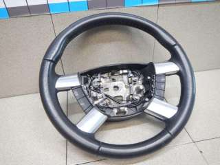 1500628 Рулевое колесо для AIR BAG (без AIR BAG) Ford Focus 2 restailing Арт AM100412164, вид 2