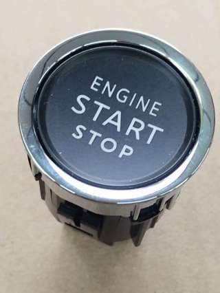  Кнопка запуска двигателя Peugeot Traveller Арт 81950389, вид 1