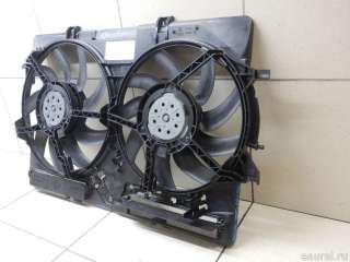  Вентилятор радиатора Audi A4 B8 Арт E95139532, вид 5