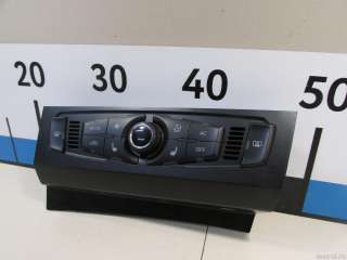 8T1820043AHXZF VAG Блок управления климатической установкой Audi A5 (S5,RS5) 1 Арт E80759829, вид 3
