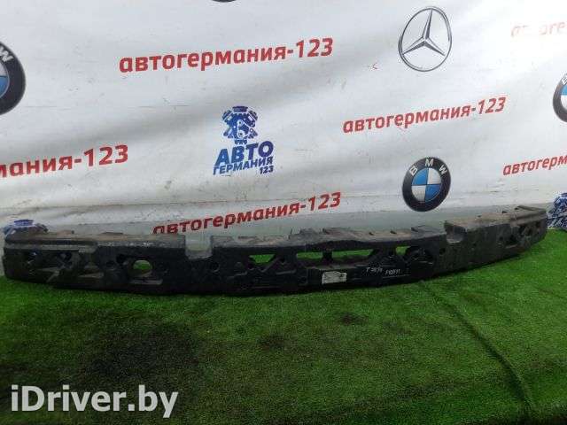 Наполнитель бампера BMW 5 F10/F11/GT F07 2012г. 72000707 - Фото 1