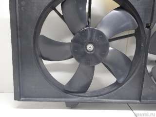 Вентилятор радиатора Mazda 6 3 2009г. L51715025C Mazda - Фото 10