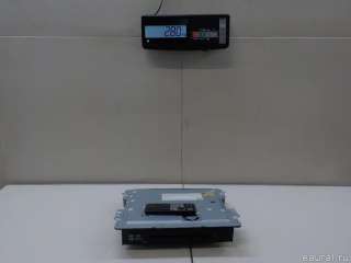  Дисплей проигрывателя CD Mazda CX-9 1 Арт E84146370, вид 1