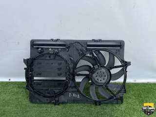 8K0121003L Вентилятор радиатора Audi A5 (S5,RS5) 1 Арт CB10054982, вид 1