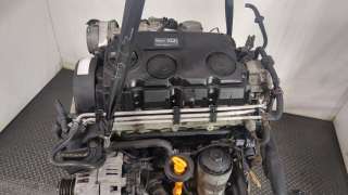 BLS Двигатель Seat Ibiza 4 Арт 9098062, вид 5