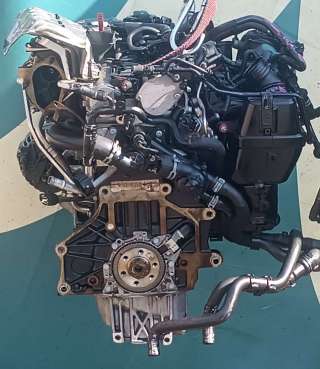 BMY, BLG, BWK Двигатель Volkswagen Golf PLUS 1 Арт 2401033min, вид 1