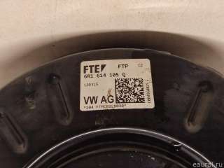 Вакуумный усилитель тормозов Skoda Roomster 1 restailing 2013г. 6R1614106J VAG - Фото 7