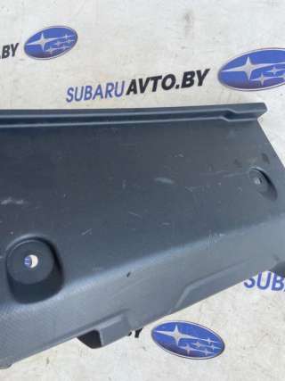  Обшивка багажника Subaru WRX VB Арт 82397052, вид 4