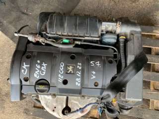 NFU Двигатель Citroen C4 1 Арт 82055908, вид 2
