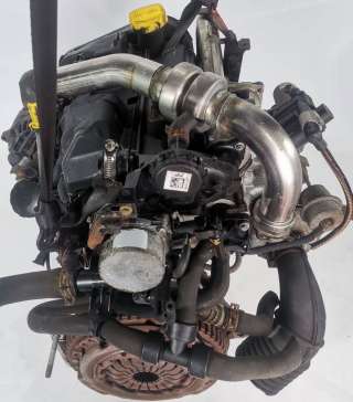 K9K608,K9KB608 Двигатель Renault Kangoo 2 Арт 76286, вид 6