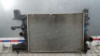  Радиатор системы охлаждения Opel Astra J Арт HNK35KA01, вид 6