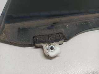 Стекло двери задней правой Peugeot 4008 2012г. 5736A254 Mitsubishi - Фото 3
