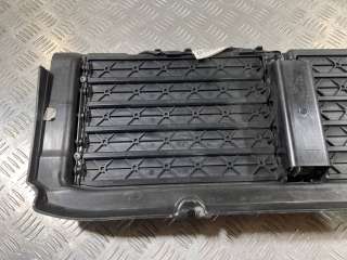 Дефлектор радиатора Jaguar XF 260 2020г. GX738475AC,T2H41245 - Фото 7