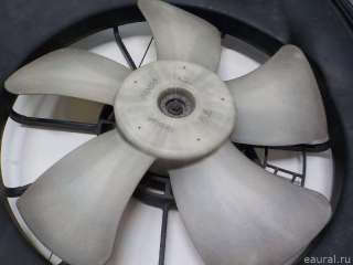  Вентилятор радиатора Honda Accord 9 Арт E52205540, вид 5