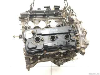 10102JP0A2 Nissan Двигатель Nissan Murano Z52 Арт E40935441, вид 7