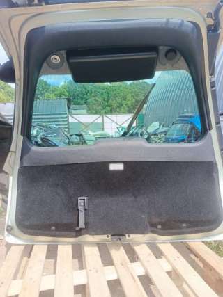  Обшивка багажника Peugeot 407 Арт 82873874