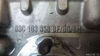 03C103063CR VAG Головка блока Volkswagen Tiguan 1 Арт E95513653, вид 13