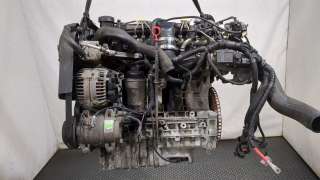 Двигатель  Volvo XC90 1 2.4 Турбо Дизель, 2007г. 8251492,8252333,36050449,36002530,D5244T4  - Фото 2