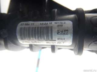 8K0121251T VAG Радиатор основной Audi A4 B8 Арт E70667853, вид 16