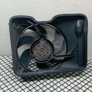  Вентилятор кондиционера Opel Omega B Арт D6207, вид 3
