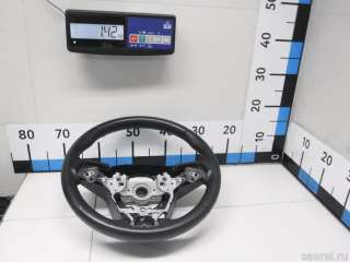 4510033830C0 Toyota Рулевое колесо для AIR BAG (без AIR BAG) Toyota Camry XV70 Арт E52377363, вид 1