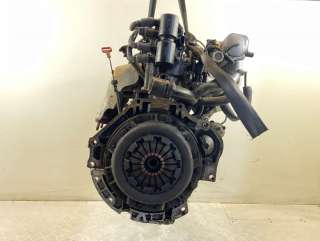 Двигатель  Daewoo Nexia 1 restailing 1.5  Бензин, 2013г. A13sms  - Фото 5