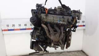 BLP Двигатель бензиновый Volkswagen Passat B6 Арт ZDN40BV01, вид 1
