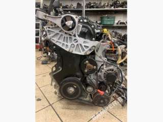 M9R Двигатель Nissan Primastar Арт 130996051_1, вид 1