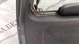  Крышка багажника (дверь 3-5) Kia Sportage 2 Арт 10154_2000001264180, вид 20