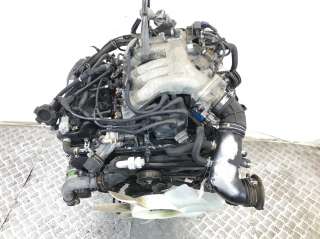 VG33 Двигатель Nissan Caravan Арт 303186, вид 4