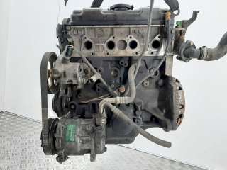 Двигатель  Peugeot 306 1.6  2000г. NFZ 10FX1Z 0760302  - Фото 2