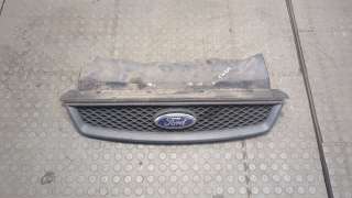  Решетка радиатора Ford Focus 2 Арт 8950446, вид 1