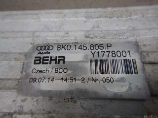 8K0145805G VAG Интеркулер Audi Q5 1 Арт E95493663, вид 7