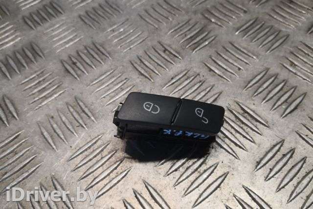 Кнопка (Выключатель) Mercedes GLK X204 2013г. 2049058402, A2049058402 , art11996612 - Фото 1