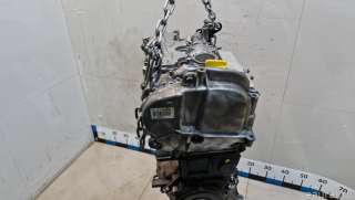 Двигатель  Renault Clio 3 858.0  2007г. 8201092083 Renault  - Фото 20