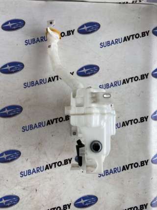  Бачок омывателя Subaru WRX VB Арт 82328553, вид 3