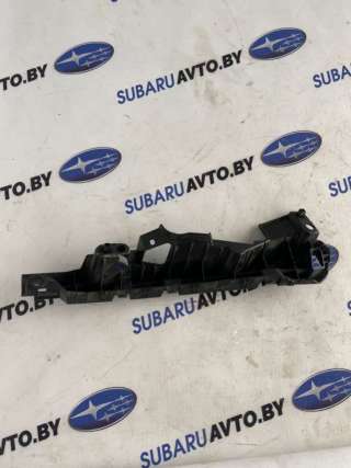 Кронштейн крепления бампера заднего Subaru WRX VB 2023г.  - Фото 3