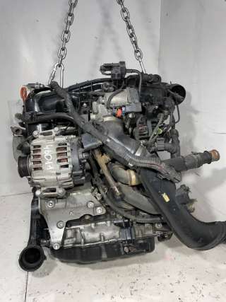 Двигатель  Volkswagen Passat B7 2.0  Бензин, 2012г. CAW,CCT,CCZ  - Фото 3