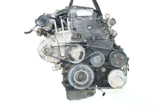 Двигатель  Opel Astra G 2.0  Дизель, 1999г.   - Фото 6