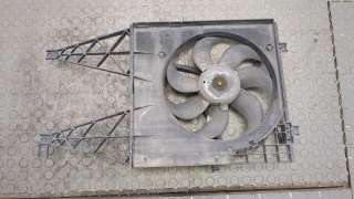  Вентилятор радиатора Volkswagen Bora Арт 9137238, вид 3