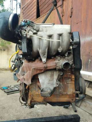  Двигатель Audi 80 B4 Арт 81987974, вид 3