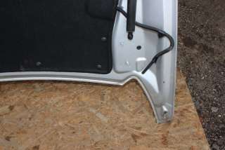  Крышка багажника (дверь 3-5) Peugeot 307 Арт W986, вид 11