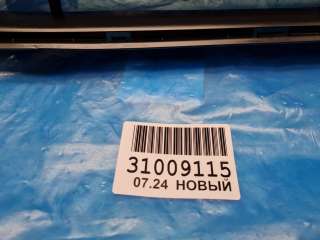 8442705 Решётка в бампер центральная Hyundai Solaris 1 Арт ZAP333513, вид 6